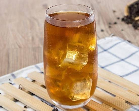 桂花烏龍茶 Osmanthus Oolong Tea