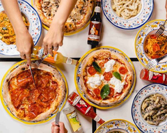 IT Italian Trattoria (Barcelona)