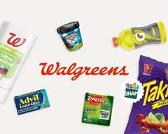 Walgreens (7120 W 41St St)
