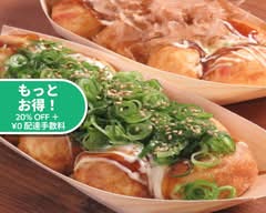タコとハイボール 蒲田西口店