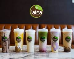 Latea Bubble Tea Lounge