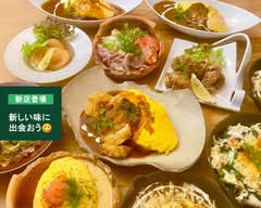 ピリ辛亭(美味しいパスタとどんぶりのお店)