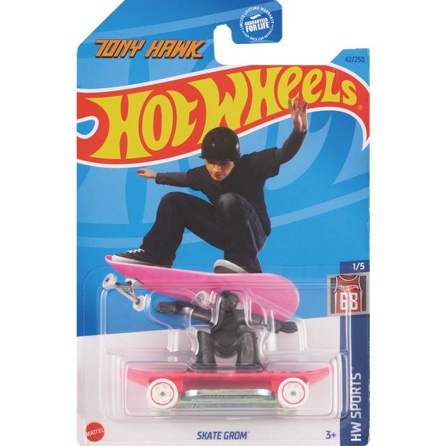 Hot Wheels Basic Cars Assorted