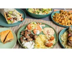 Yaba Yabaa (10625 NE Halsey ST)