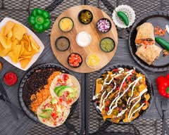 Mex on Main