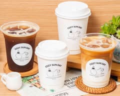 COZY SUN DAY 日向咖啡 光復店