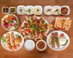 The Grill and Meze