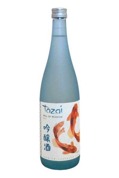 Tozai Well Of Wisdom Sake (720 ml)