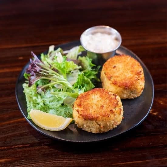 Crab Cake