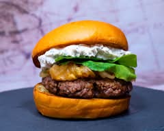 Intburger (La Granja)