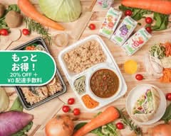 アビオファームズマーケット abiofarm's market