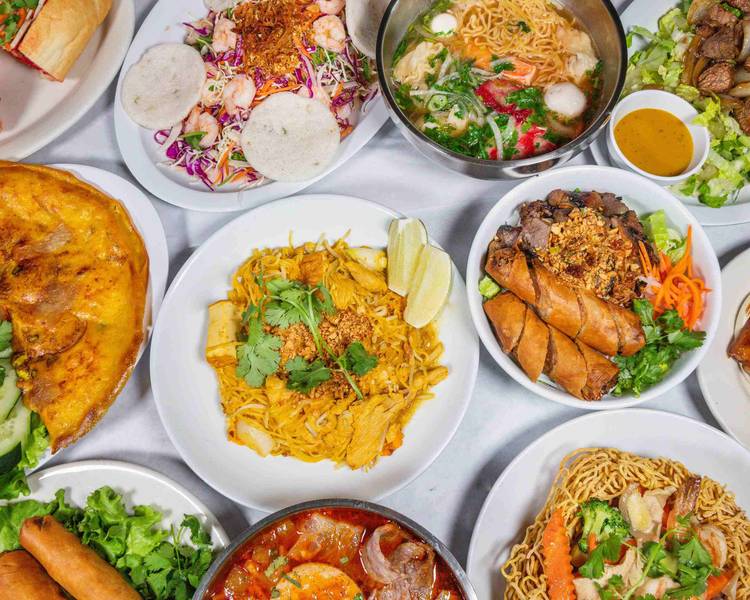 Order Pho NOLA Menu Delivery in Metairie Pho NOLA Prices Uber Eats