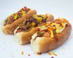 Hotchi Hot dogs
