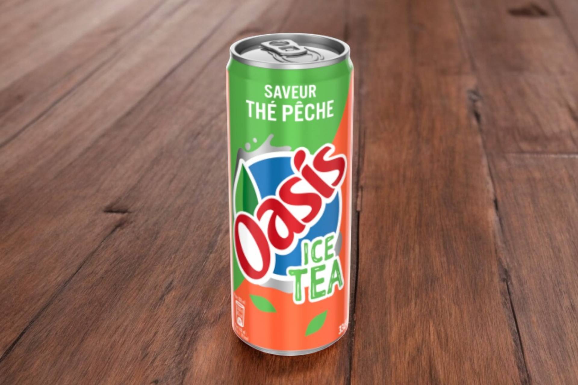 🥤Oasis