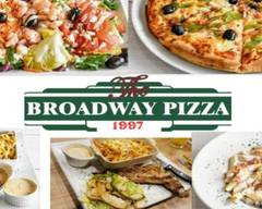 Broadway Pizza 🍕 
