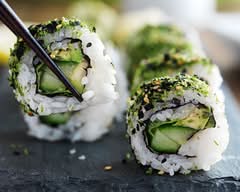 Otaku Japanese Cuisine (Pensacola)