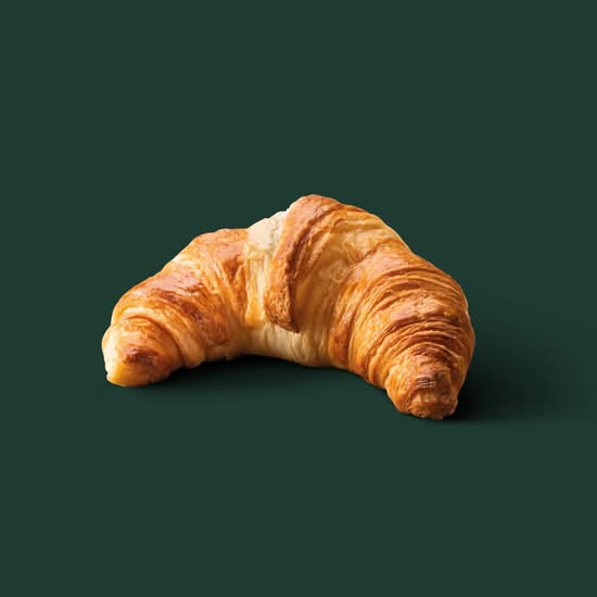 Butter Croissant