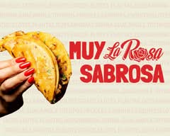 Taqueria La Rosa (San Francisco)