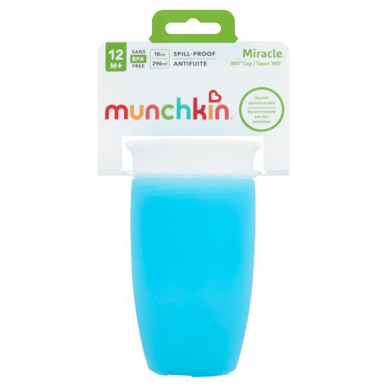 Munchkin Miracle 360° Cup Sippy Cup 12m+