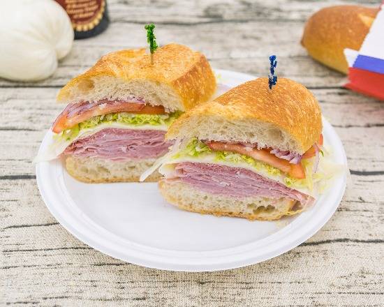 Classic Sandwich