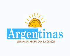 Empanadas Argentinas - Quetzaltenango