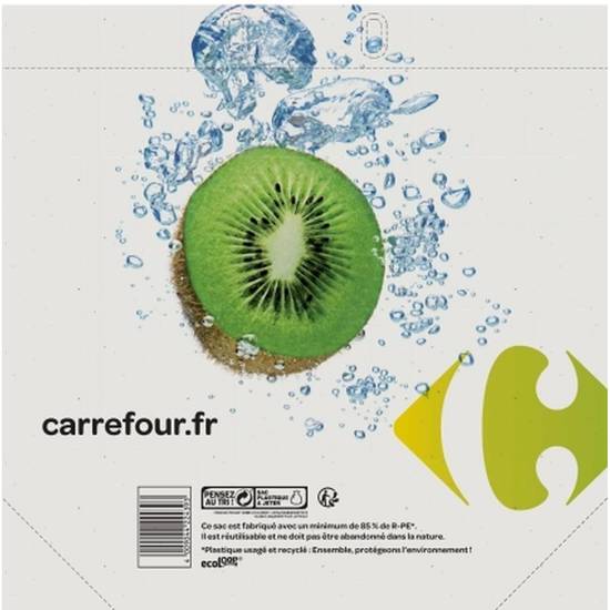 Carrefour - Sac de caisse