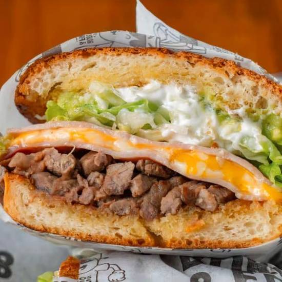 Especial Torta