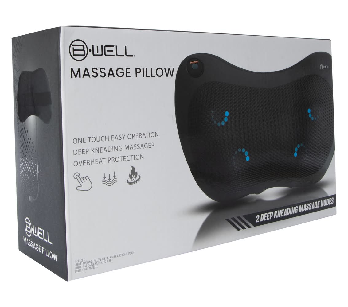 Massage Pillow