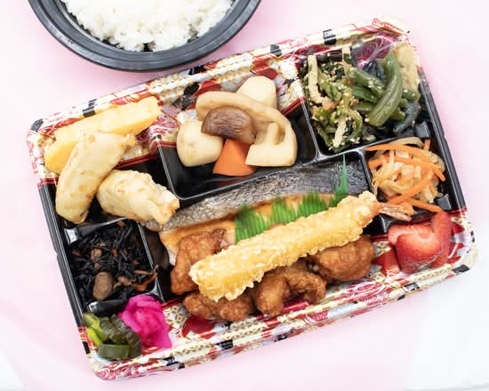 J-Gourmet Market