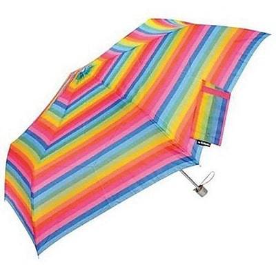 Raines By Totes Skinni Mini Umbrella