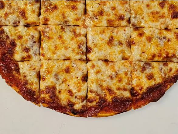 Small Pepperoni