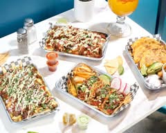 Tequileros Taqueria (Fair Oaks)