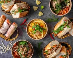 BAMI House – Vietnamese Sandwich Shop