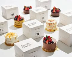 The Healthy Hubb Cantera (Chihuahua)