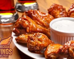 Chicken Wings Delivery (Quito)