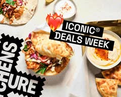 Studio Kebab by Future Kitchens (Fehraltorf)