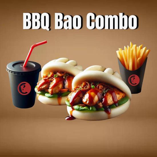 BBQ Bao