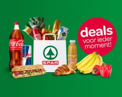 SPAR City - Rokin