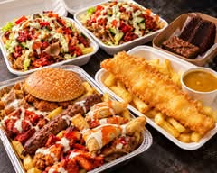 T's Chippy