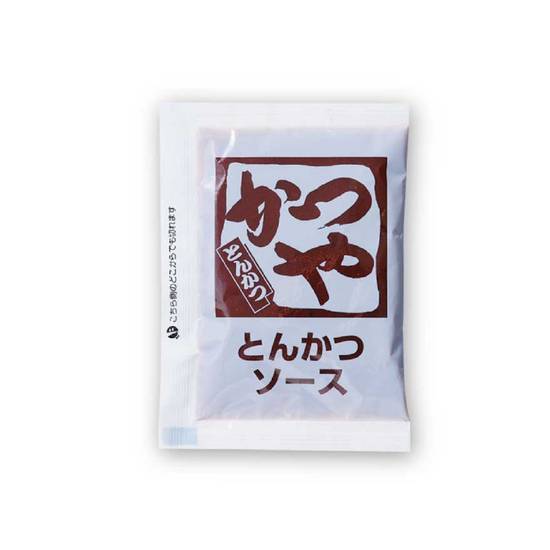 とんかつソース (小袋) Tonkatsu Sauce
