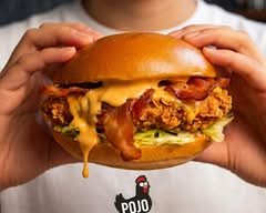 POJOs (63B High St ST5)