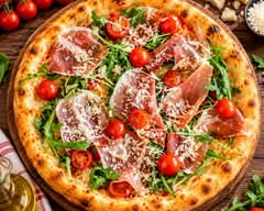 Gepellos Pizza Manufaktur  Eppendorf