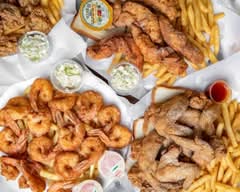 St. Louis Fish & Chicken