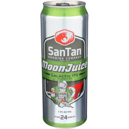 San Tan Moonjuice IPA Can