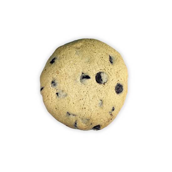 Classic Chocolate Chip Cookie