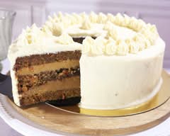 Dulceria Praline Peñalolen (Santiago)