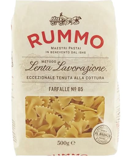 Rummo Farfalle No. 85 (500g)