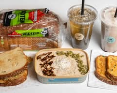 The Healthy Box