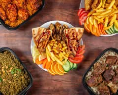 Mandali Restaurant I authentische Arabische Küche