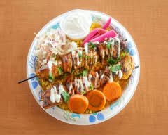 Taco Shawarma (S Martin Luther)